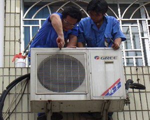 千山空调维修售后服务中心