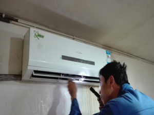 千山格力空调电话是多少