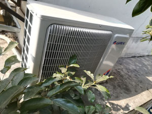 千山空调维修售后服务