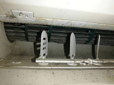 千山空调维修售后服务中心电话是多少