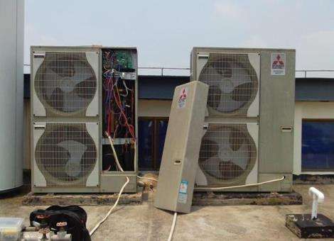 千山空调维修电话号码多少