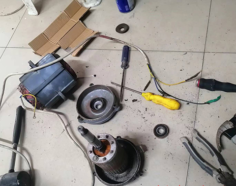 千山空调维修售后服务中心电话在哪里找