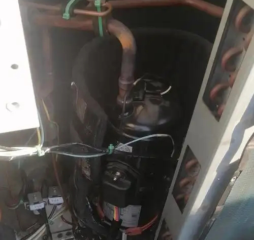 千山维修变频空调电话在哪里找