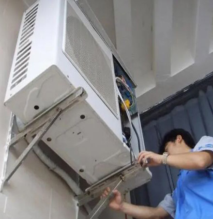 千山24小时空调维修热线