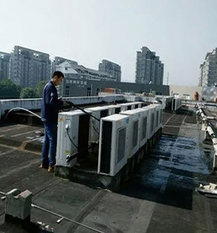 千山 空调拆装 千山本地 空调拆装公司