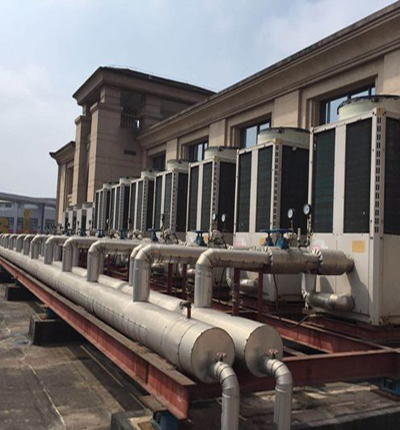 千山多联机维修 千山中央空调维修