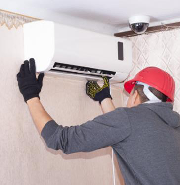 千山空调内机噪音大