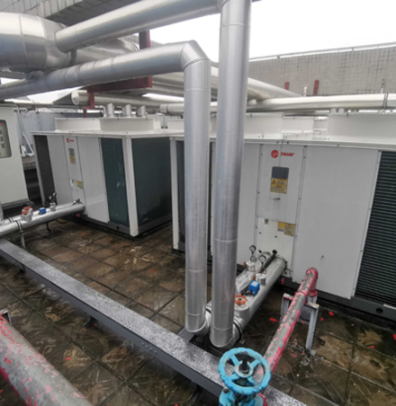 千山附近中央空调维修 千山上门中央空调维修